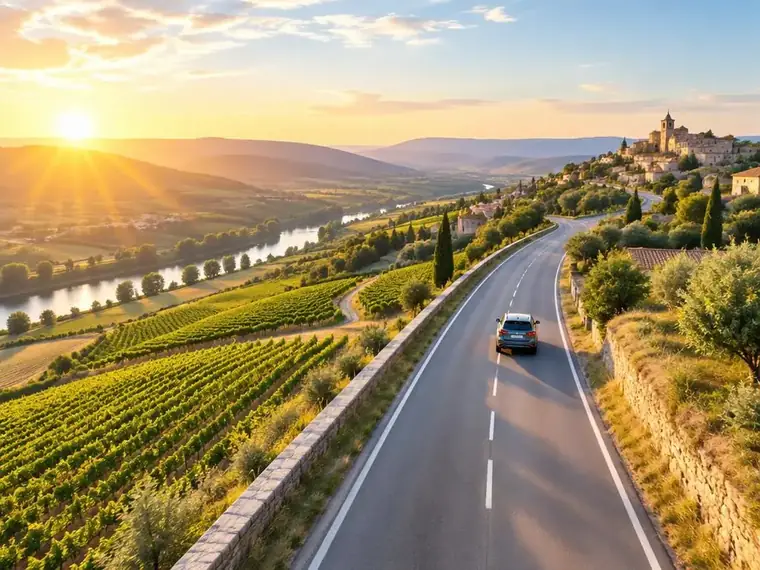 Votre destination n'est pas listée ?